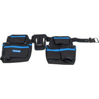 Рюкзак для инструментов Hoegert Buzunare p/u scule WorkBelt HT7G240