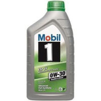 Масло Mobil 1 0W30 ESP LV 1L