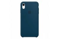 Husa pentru iPhone XR Original (Pacific Green)