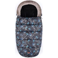 Аксессуар для колясок Petite&Mars 534828 Husa de iarna pentru carucior 4 in 1 Comfy Stylish Beauty