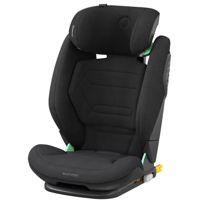 Автокресло Maxi Cosi 8800671111 Rodifix Pro2 I-Size, Authentic Black