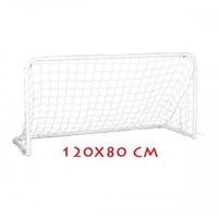 Футбольные ворота 80x120 см Yakimasport 100078