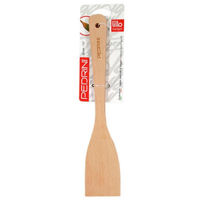 Spatulă bucătărie Pedrini 22919 деревянная Lillo 30.5cm