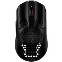 Мышь HyperX 4P5D7AA, Pulsefire Haste Wireless Black