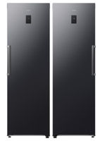 Холодильник и морозильная камера Samsung RR70H39CEFEO + RZ70H32HEFEO