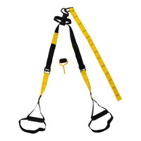 Подвеска Yate GTX Suspension Gym system, SA04633