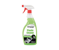 WINSO Plastic Cleaner 500ml 810690