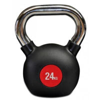 Гантель Arena гиря 8014224 24 кг