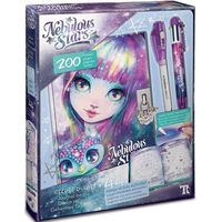 Набор для творчества Nebulous Stars 11104 Secret Diary - Isadora