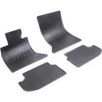 Коврик для автомобиля Rigum BMW 5 SDN 2004- (E60)