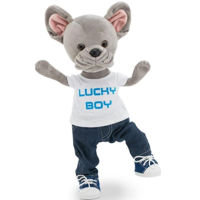 Мягкая игрушка Orange Toys Lucky Maxx: Super Style 25 (4/4) LD062