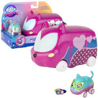 Игрушка miscellaneous RR46829 Ritzy Rollerz, Magazin de pantofi Tocuri pe Roți