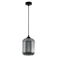 Suspensie  ARWEN negru 1bec A1902SP-1BK