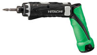 купить Аккумуляторная отвертка Hitachi DB3DL2-RL в Кишинёве