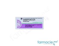 Ambroxol comp. 30 mg N20