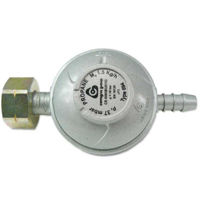 Arzător GutGas Regulator gaz Cavagna Group RECA Type 694, 29mbar (6914900195)