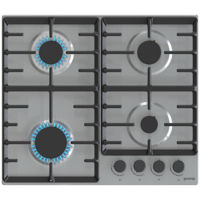 Plită încorporabilă pe gaz Gorenje G642ABX