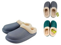 Papuci de casa unisex "Crocs" cu margine (m.36-45)