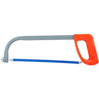 Ручная пила Beorol 1220227 для металла TZM stand.