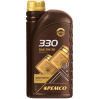 Масло Pemco 5W30 IDRIVE 330 1L