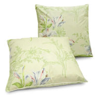 Домашний текстиль Ярослав 222522 подушка 50х70 (перо 100%) кант