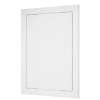 Аксессуар для климатической техники Europlast 7504662 Ecran de inspecție, metal, 400x500mm (RLM4050)