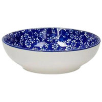 Салатница Tognana 55897 Salatiera din ceramica 25cm Portata Grace