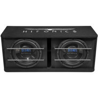 Авто-сабвуфер Hifonics TDA250R