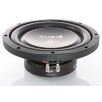 Авто-сабвуфер Audio System R 08 FLAT EVO