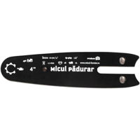 Аксессуар для пилы Micul Fermier Нож Micul Padurar 15 см 1/4" 1,1 мм (MP-DA7003-G01)