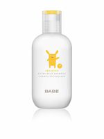 BABE EXTRA MILD SHAMPOO  мягкий шампунь  200 мл