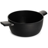 Кастрюля Woll 124ELI-Q Eco Lite QXR 24cm (3.6L) Ind.