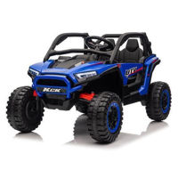 Электромобиль Richi MX639/4 Masina pe acumulator, albastra