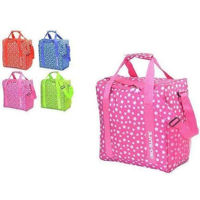 Сумка холодильник GioStyle 47859 Stars 28l 35x21x38cm