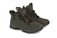 Bocanci Fox Khaki Camo Boots 10/44