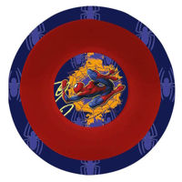 Тарелка KiDS Licensing 843433 Bowl Spiderman