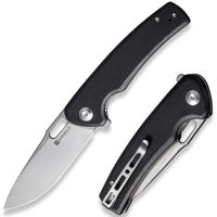 Нож походный Sencut S20065-1 Vesperon, G10, Liner Lock