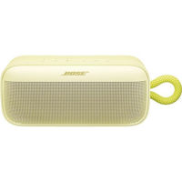 Колонка портативная Bluetooth Bose Soundlink Plus, Citrus Yellow