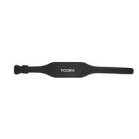 Пояс атлетический кожаный S/M w=15 см Garlando TOORX CC-15S-M (3680)