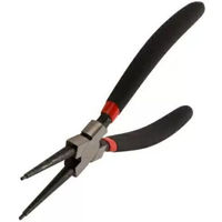 Плоскогубцы Modeco Expert 905302 Клещи прямые для колец Seeger, внутренние, 175 мм MN-20-728