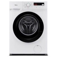 Стиральная машина с фронтальной загрузкой Midea MFN03W70/W-C