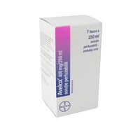 cumpără Avelox 400mg/250ml sol.perf. N1 în Chișinău