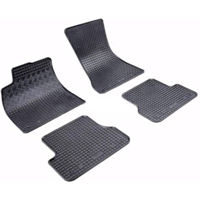 Коврик для автомобиля Rigum Audi A6 / A7 11-/