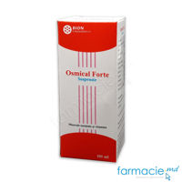 Osmical Forte sirop 100ml Pharmaris