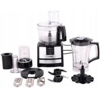 Кухонная машина Lund YG-67950