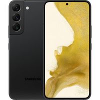 Samsung Galaxy S22 8/128GB Duos (S901B), Phantom Black