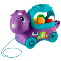 Игрушки каталки