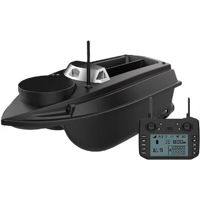 Сонар Flytec V030 GPS