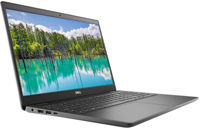 DELL Latitude 3520 Gray, 15.6'' FHD, Core™ i7-1165G7, 16GB DDR4, M.2 256GB PCIe NVMe