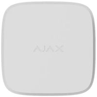 Датчик дыма и газа Ajax FireProtect 2 RB (Heat/Smoke/CO) (8EU) white